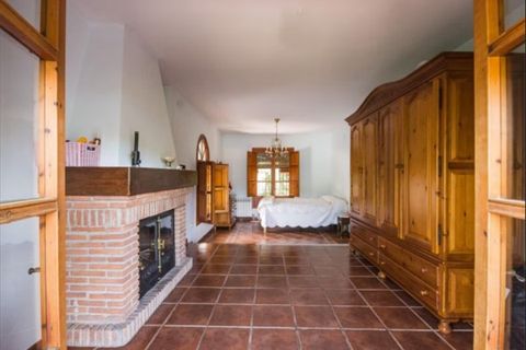Villa i Dudar, Granada, Dudar - € 405.000 | Ref: 112 - foto 5
